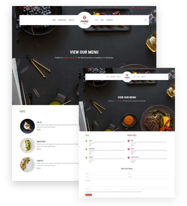 Build your <em>portfolio</em> and showcase your best projects